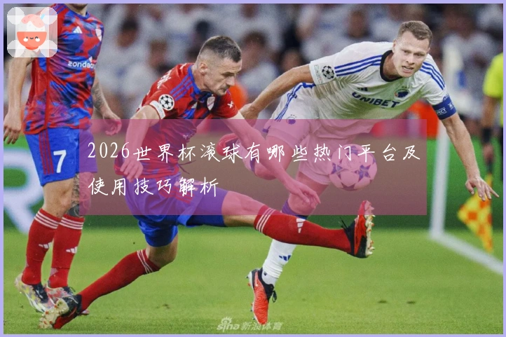 2026世界杯滚球有哪些热门平台及使用技巧解析