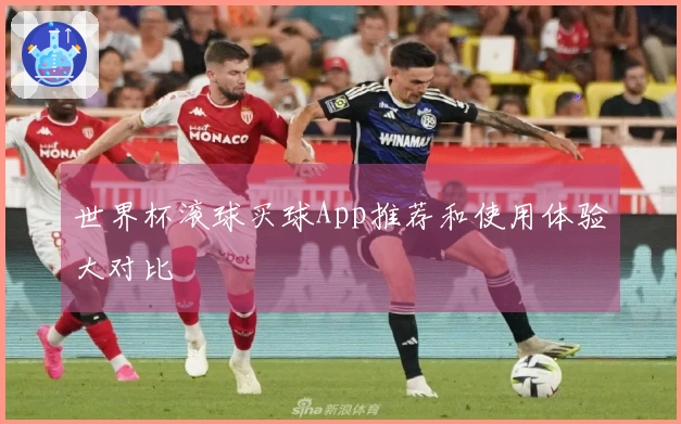 世界杯滚球买球App推荐和使用体验大对比