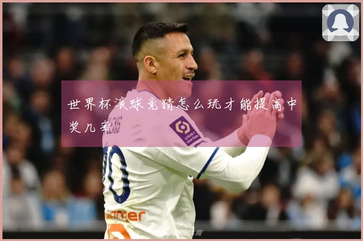 世界杯滚球竞猜怎么玩才能提高中奖几率