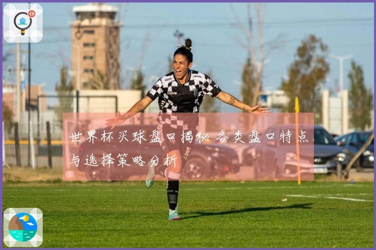 世界杯买球盘口揭秘 各类盘口特点与选择策略分析