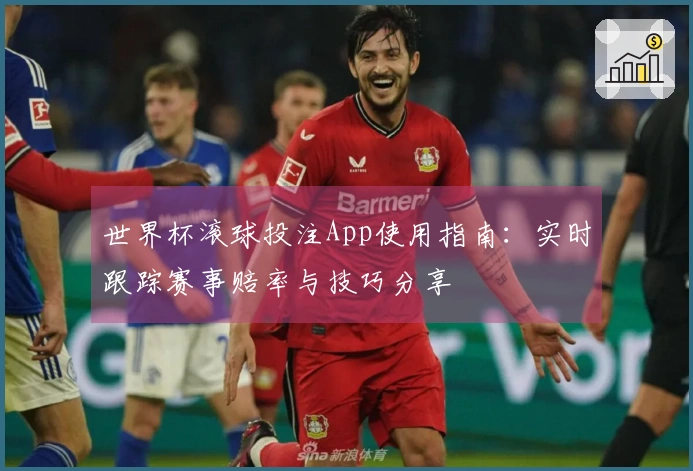 世界杯滚球投注App使用指南：实时跟踪赛事赔率与技巧分享