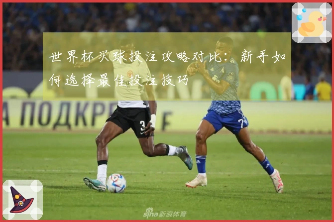 世界杯买球投注攻略对比：新手如何选择最佳投注技巧