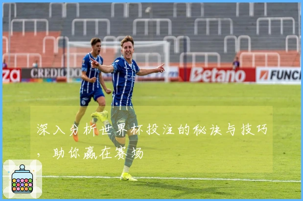 深入分析世界杯投注的秘诀与技巧，助你赢在赛场