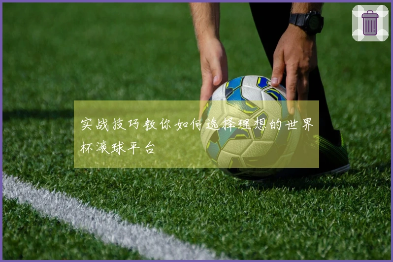 实战技巧教你如何选择理想的世界杯滚球平台