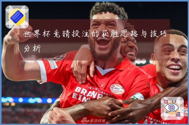 世界杯竞猜投注的获胜思路与技巧分析