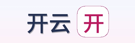 开云 logo